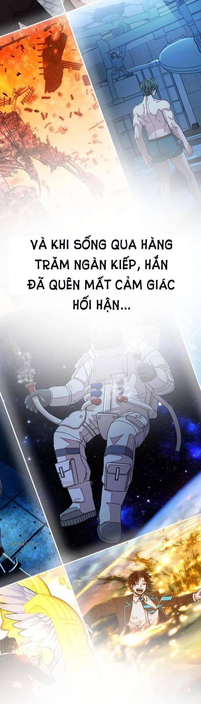Sự Trở Lại Của Anh Hùng Diệt Thế Chap 83 - Next Chap 84