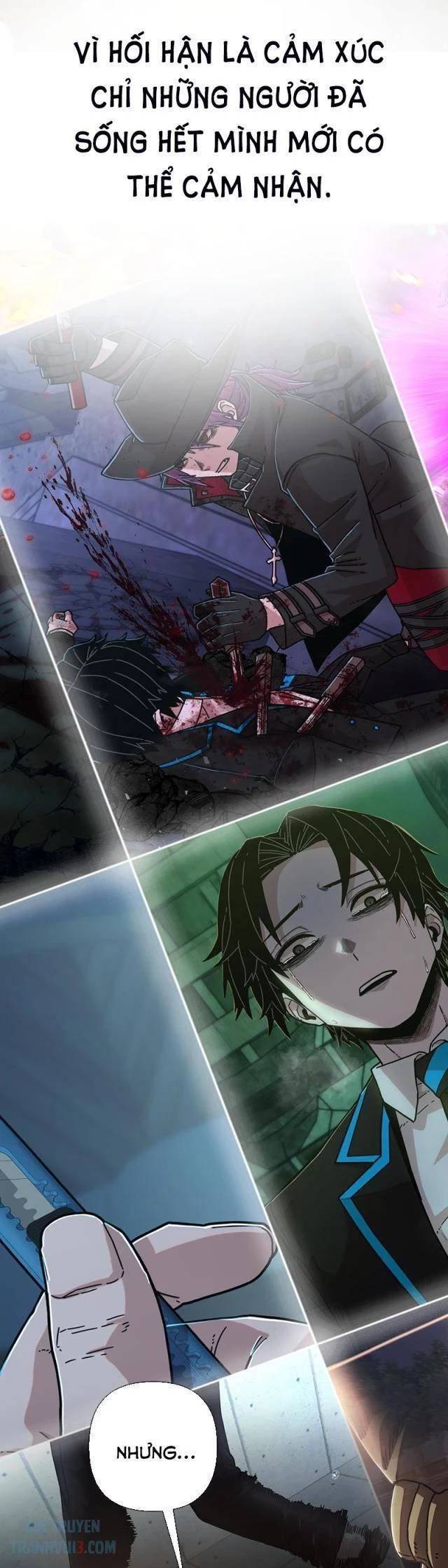 Sự Trở Lại Của Anh Hùng Diệt Thế Chap 83 - Next Chap 84