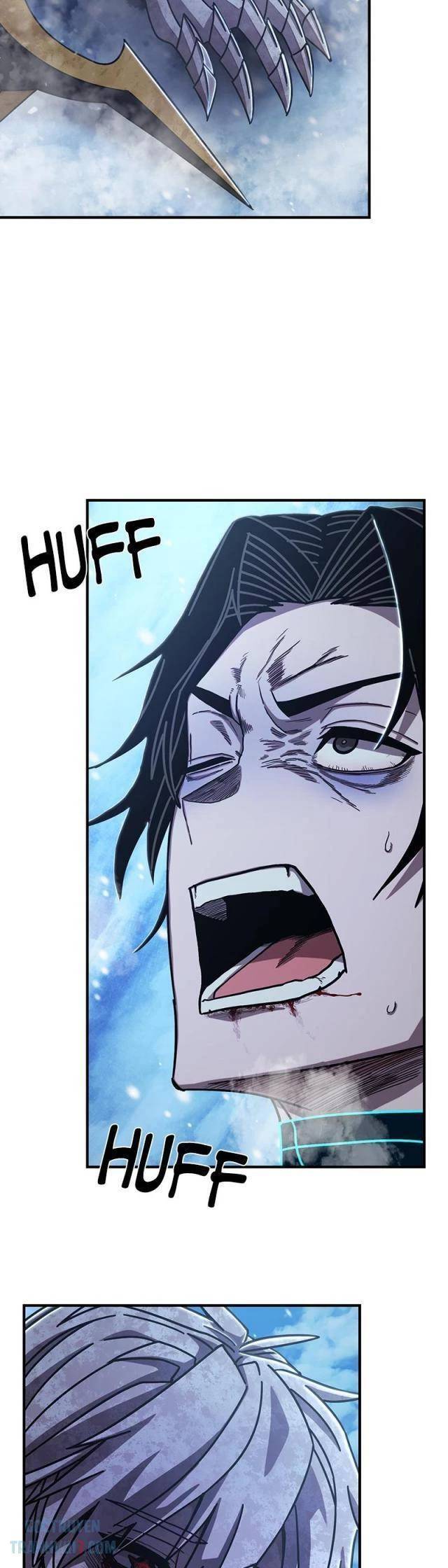 Sự Trở Lại Của Anh Hùng Diệt Thế Chap 83 - Next Chap 84