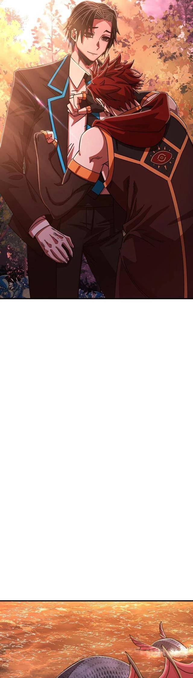 Sự Trở Lại Của Anh Hùng Diệt Thế Chap 83 - Next Chap 84