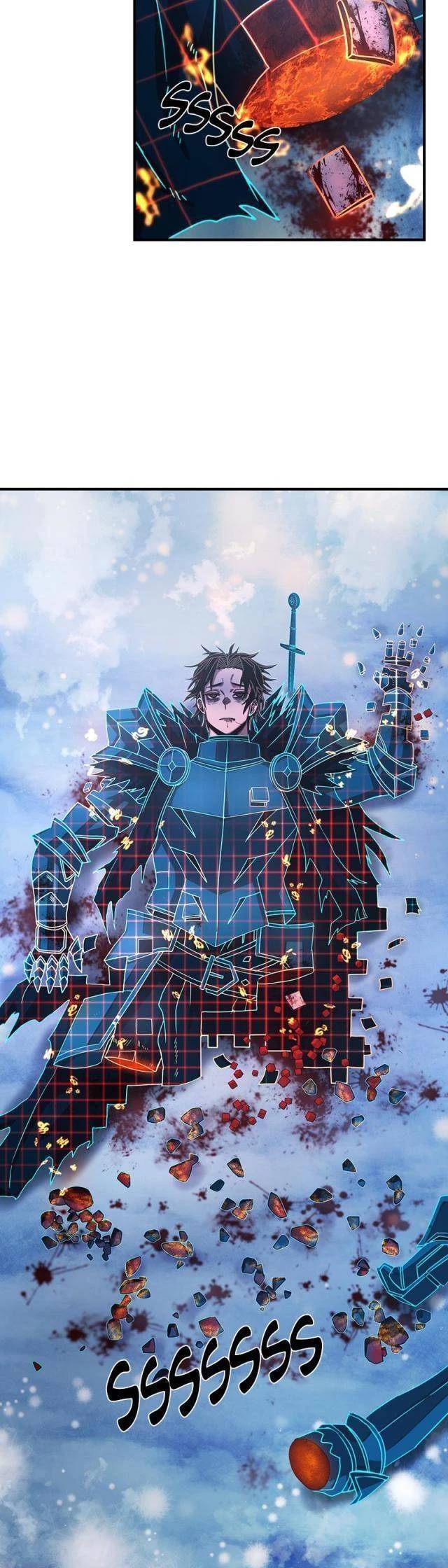Sự Trở Lại Của Anh Hùng Diệt Thế Chap 83 - Next Chap 84