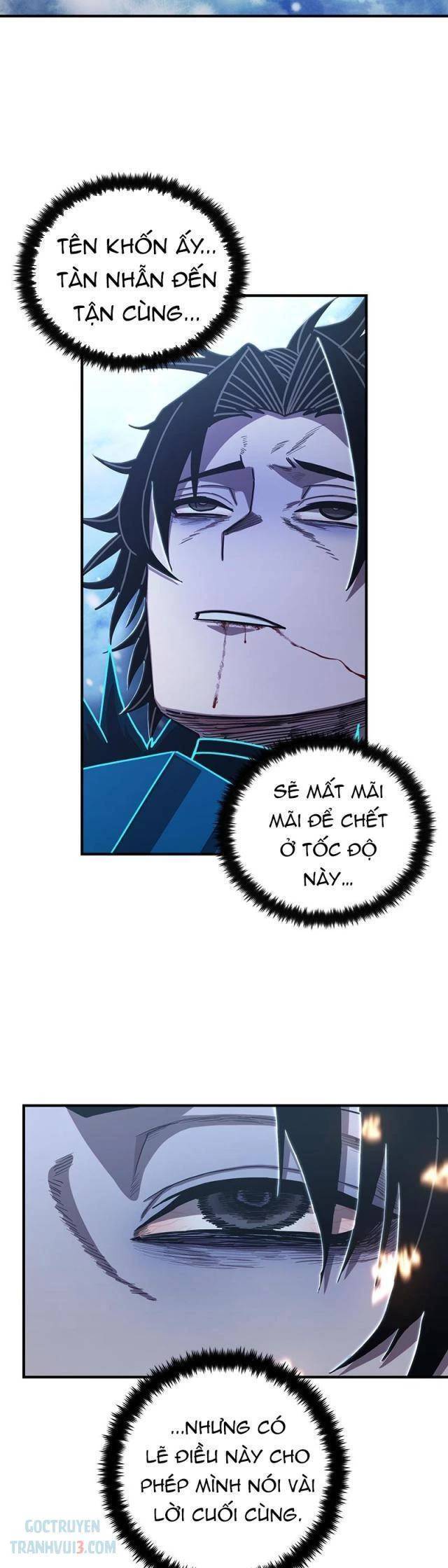 Sự Trở Lại Của Anh Hùng Diệt Thế Chap 83 - Next Chap 84