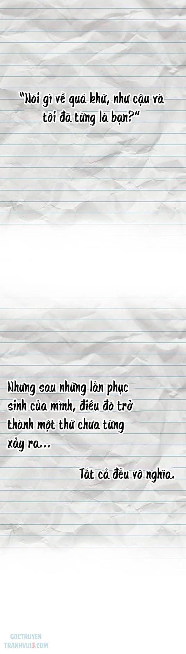 Sự Trở Lại Của Anh Hùng Diệt Thế Chap 83 - Next Chap 84