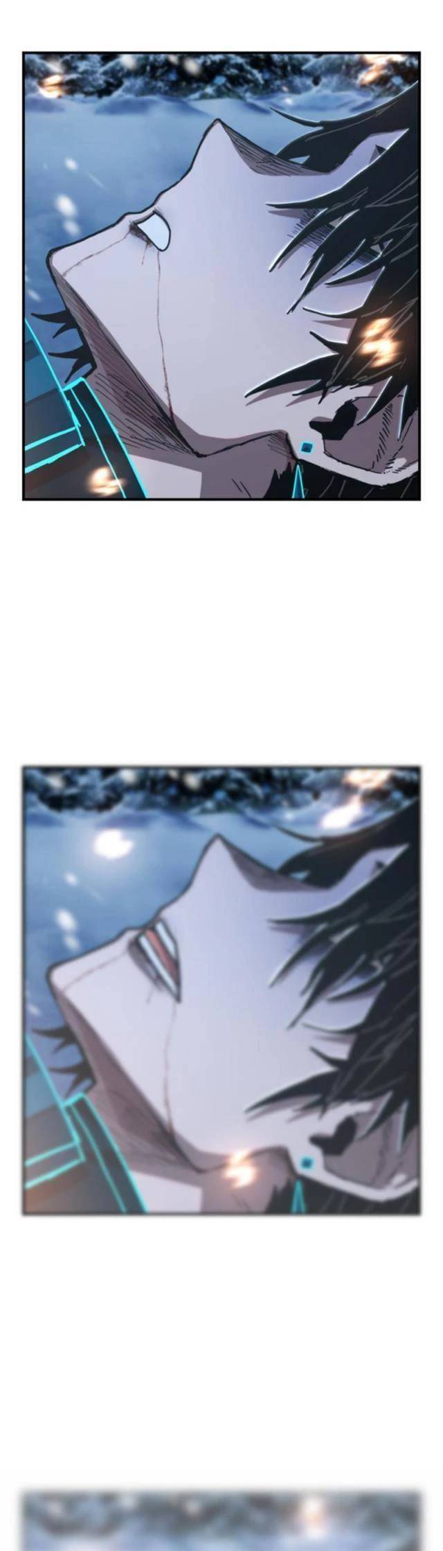 Sự Trở Lại Của Anh Hùng Diệt Thế Chap 83 - Next Chap 84
