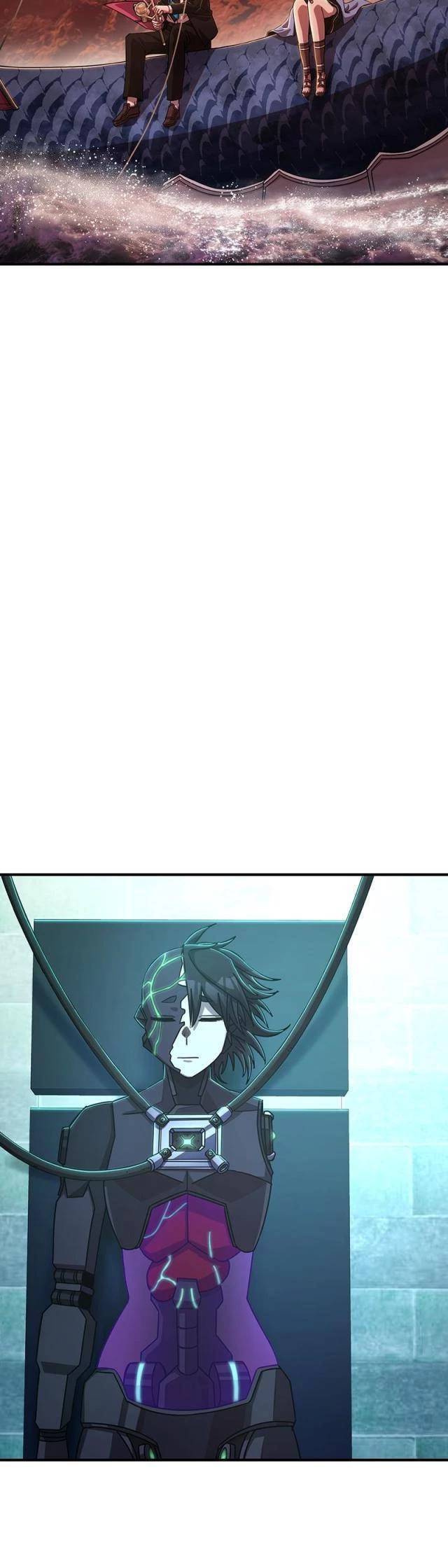 Sự Trở Lại Của Anh Hùng Diệt Thế Chap 83 - Next Chap 84