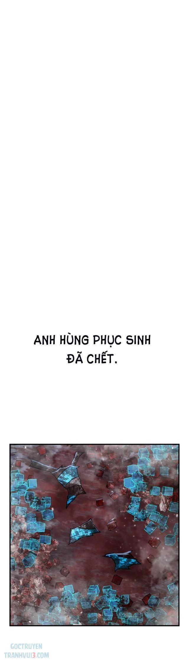 Sự Trở Lại Của Anh Hùng Diệt Thế Chap 83 - Next Chap 84