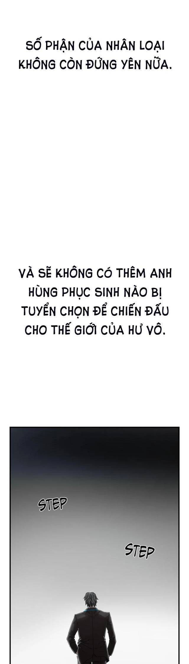 Sự Trở Lại Của Anh Hùng Diệt Thế Chap 83 - Next Chap 84