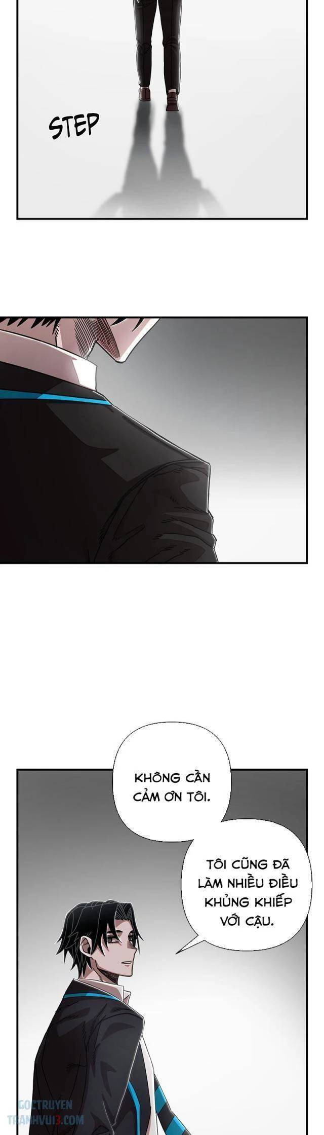 Sự Trở Lại Của Anh Hùng Diệt Thế Chap 83 - Next Chap 84