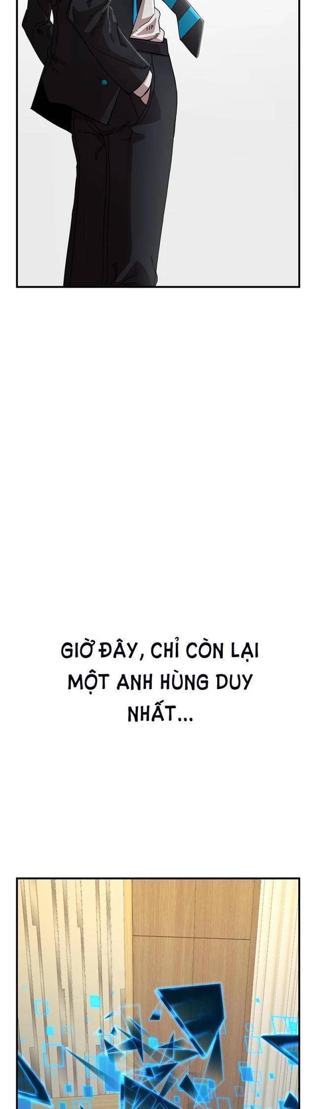Sự Trở Lại Của Anh Hùng Diệt Thế Chap 83 - Next Chap 84
