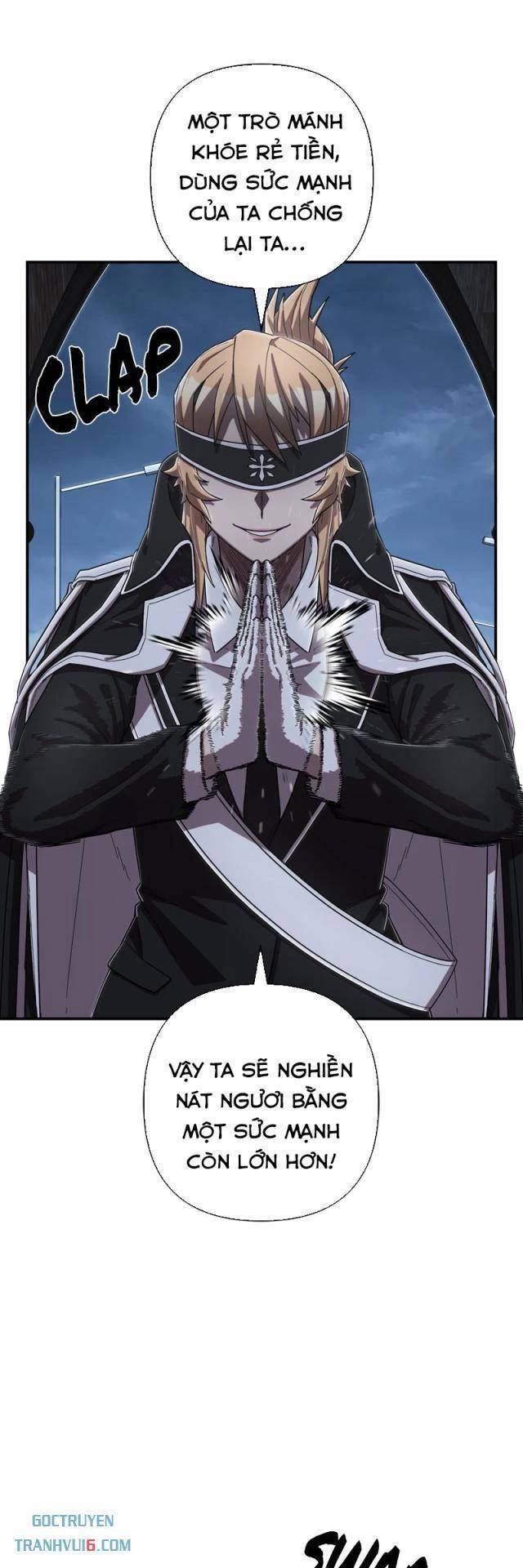 Sự Trở Lại Của Anh Hùng Diệt Thế Chap 99 - Next Chap 100