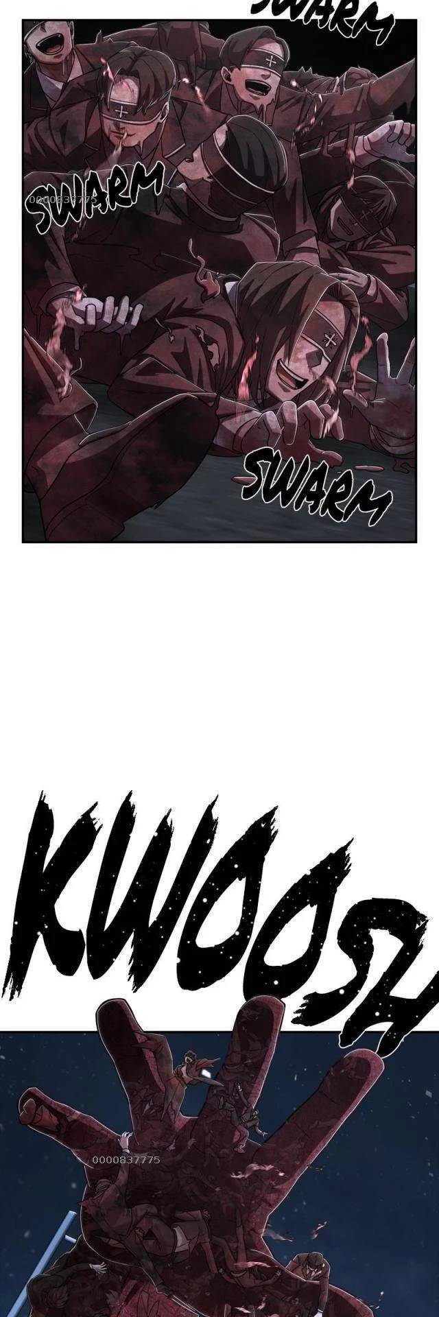 Sự Trở Lại Của Anh Hùng Diệt Thế Chap 99 - Next Chap 100