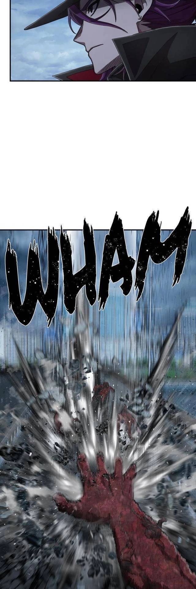Sự Trở Lại Của Anh Hùng Diệt Thế Chap 99 - Next Chap 100