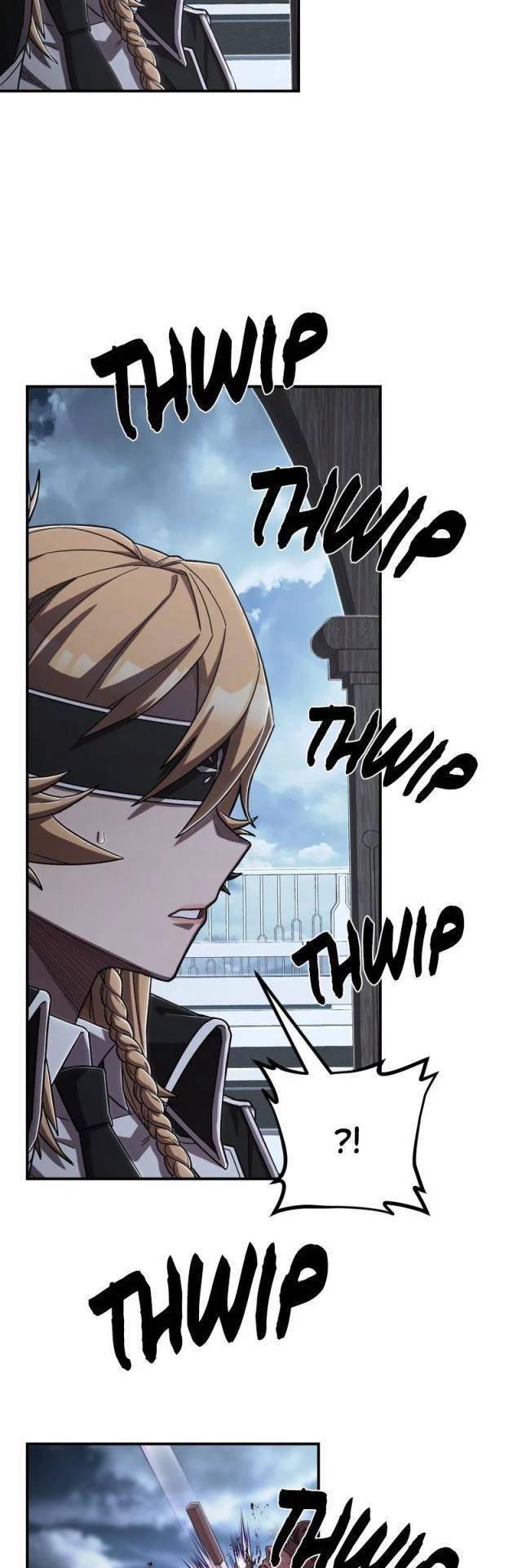 Sự Trở Lại Của Anh Hùng Diệt Thế Chap 99 - Next Chap 100