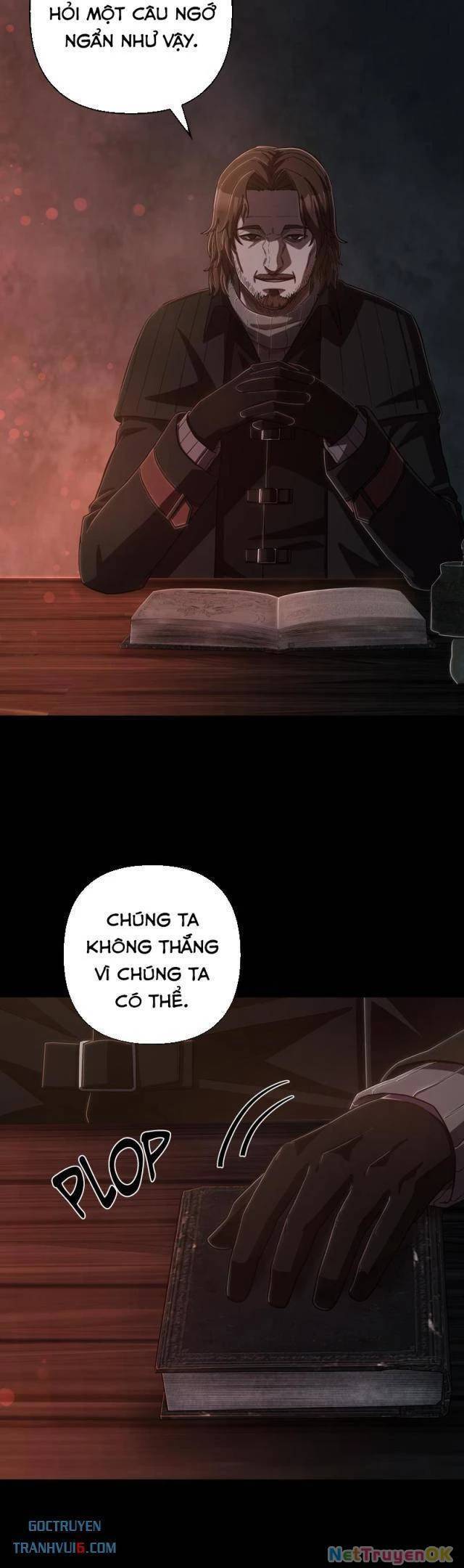 Sự Trở Lại Của Anh Hùng Diệt Thế Chap 99 - Next Chap 100