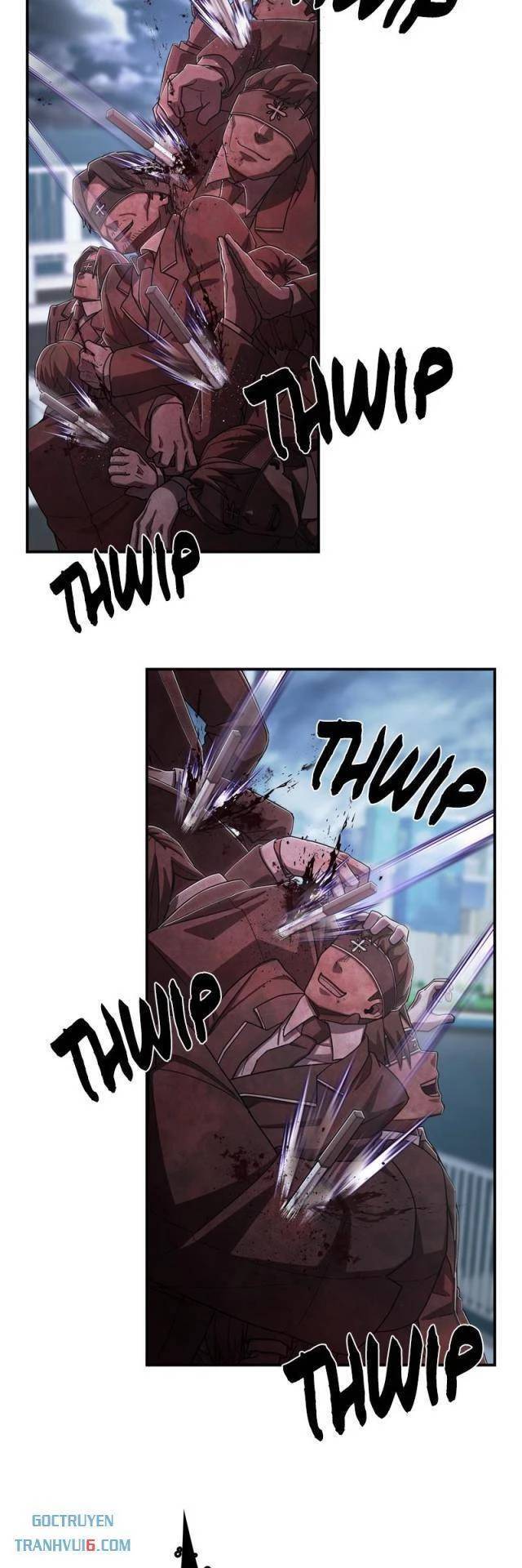 Sự Trở Lại Của Anh Hùng Diệt Thế Chap 99 - Next Chap 100