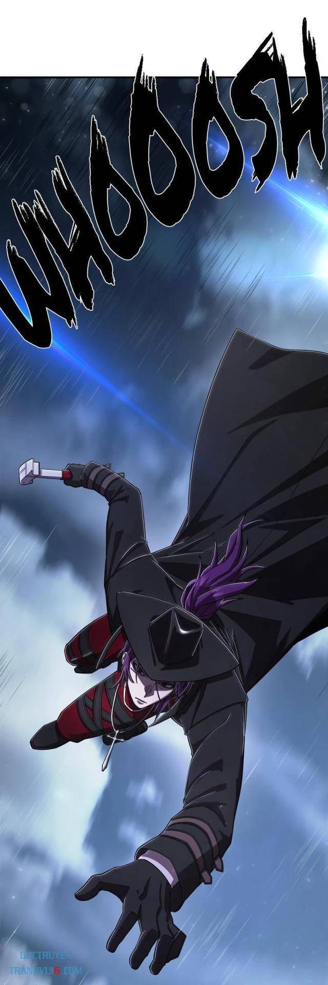 Sự Trở Lại Của Anh Hùng Diệt Thế Chap 99 - Next Chap 100