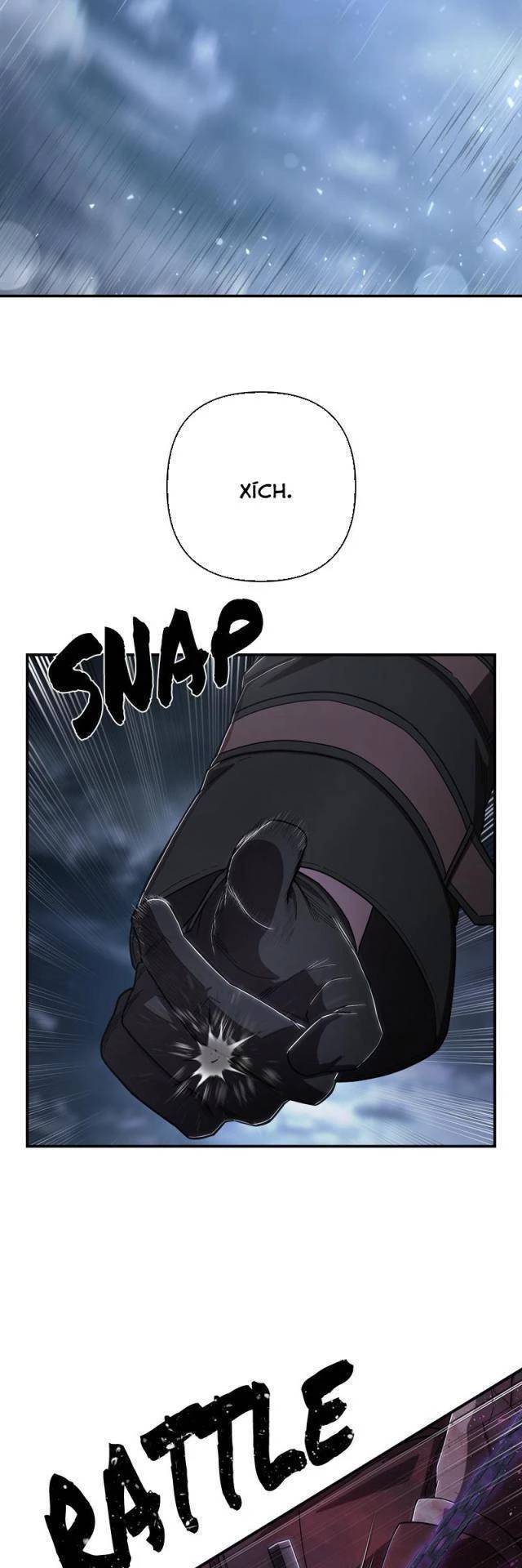 Sự Trở Lại Của Anh Hùng Diệt Thế Chap 99 - Next Chap 100