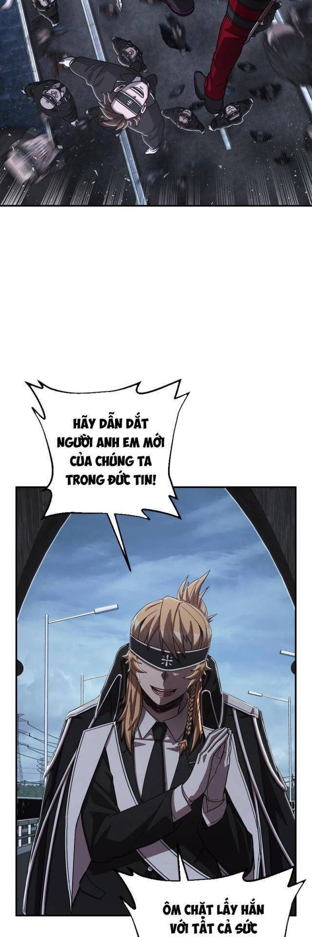 Sự Trở Lại Của Anh Hùng Diệt Thế Chap 99 - Next Chap 100
