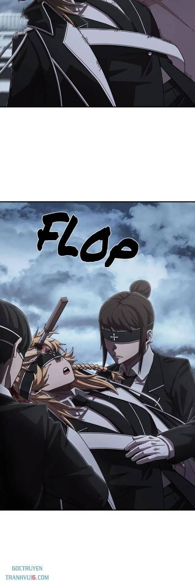 Sự Trở Lại Của Anh Hùng Diệt Thế Chap 99 - Next Chap 100