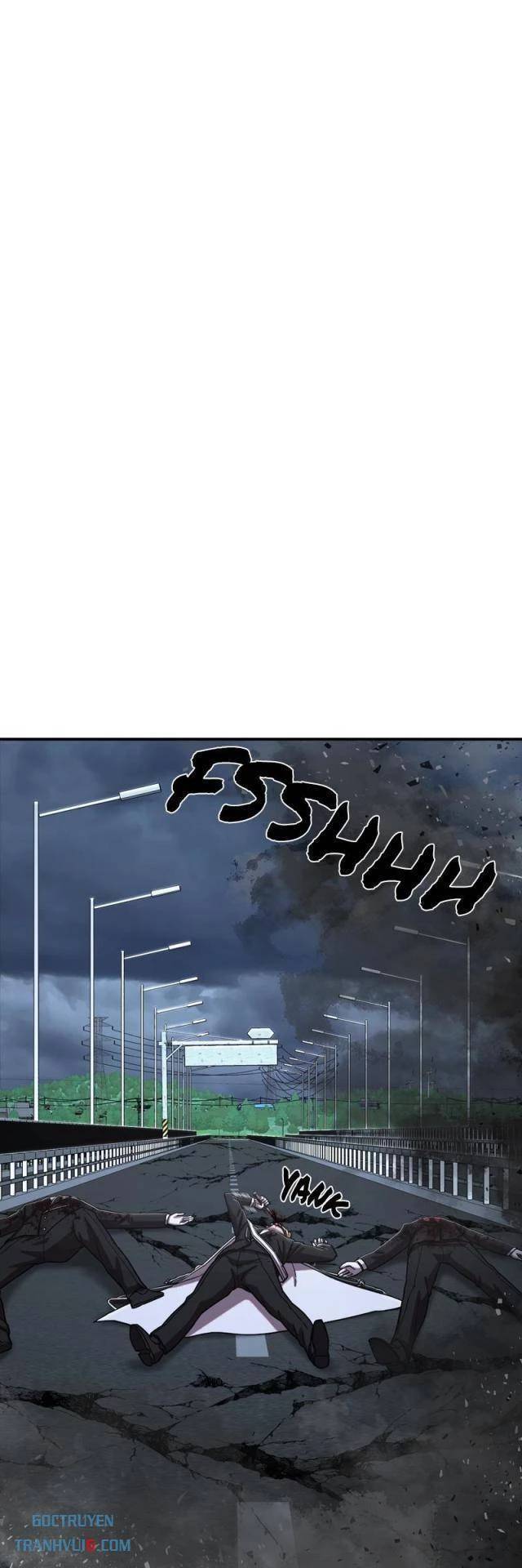 Sự Trở Lại Của Anh Hùng Diệt Thế Chap 99 - Next Chap 100