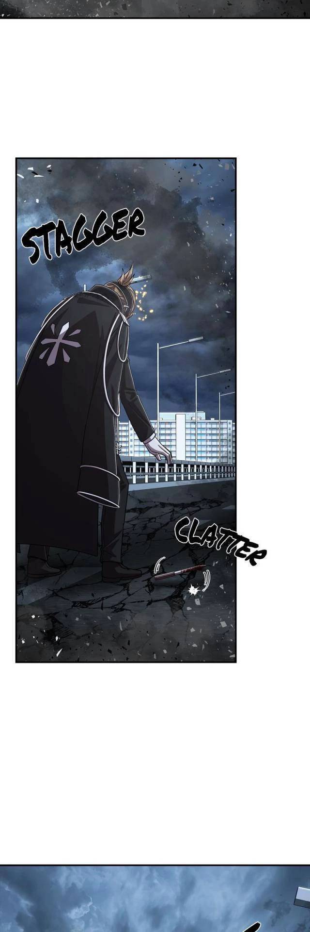 Sự Trở Lại Của Anh Hùng Diệt Thế Chap 99 - Next Chap 100