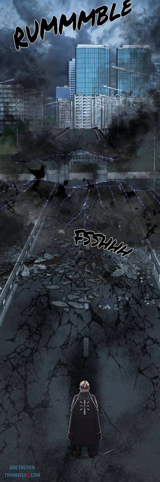 Sự Trở Lại Của Anh Hùng Diệt Thế Chap 99 - Next Chap 100