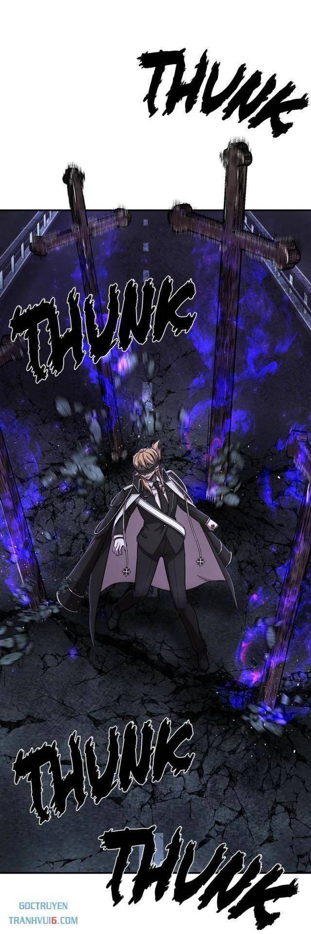 Sự Trở Lại Của Anh Hùng Diệt Thế Chap 99 - Next Chap 100