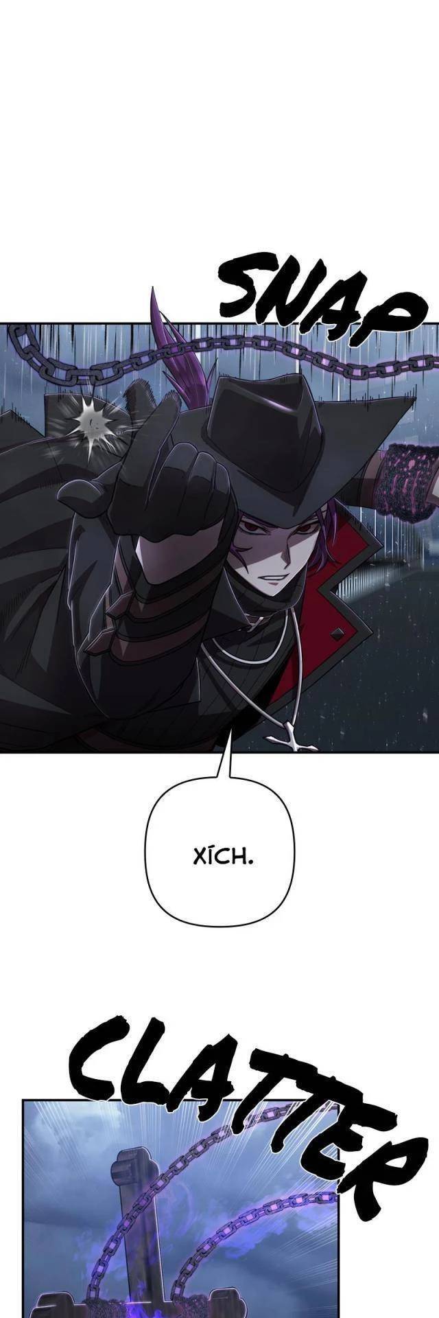 Sự Trở Lại Của Anh Hùng Diệt Thế Chap 99 - Next Chap 100