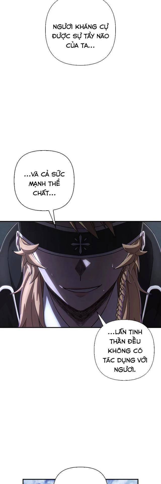 Sự Trở Lại Của Anh Hùng Diệt Thế Chap 99 - Next Chap 100