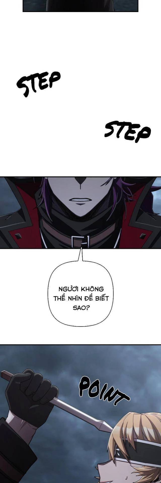 Sự Trở Lại Của Anh Hùng Diệt Thế Chap 99 - Next Chap 100