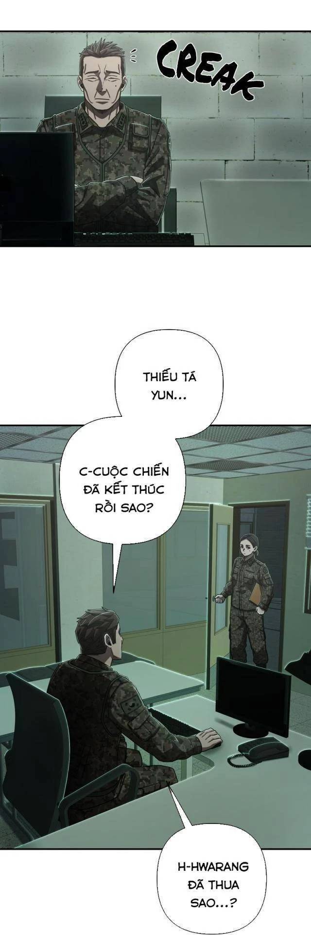 Sự Trở Lại Của Anh Hùng Diệt Thế Chap 99 - Next Chap 100