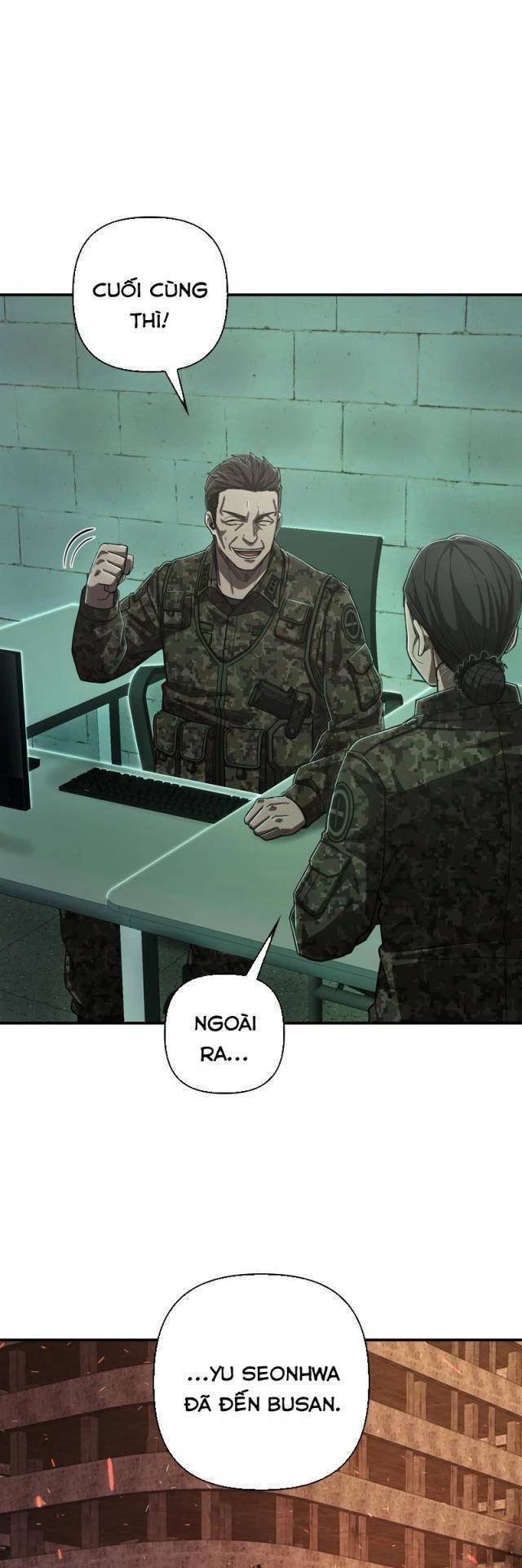 Sự Trở Lại Của Anh Hùng Diệt Thế Chap 99 - Next Chap 100