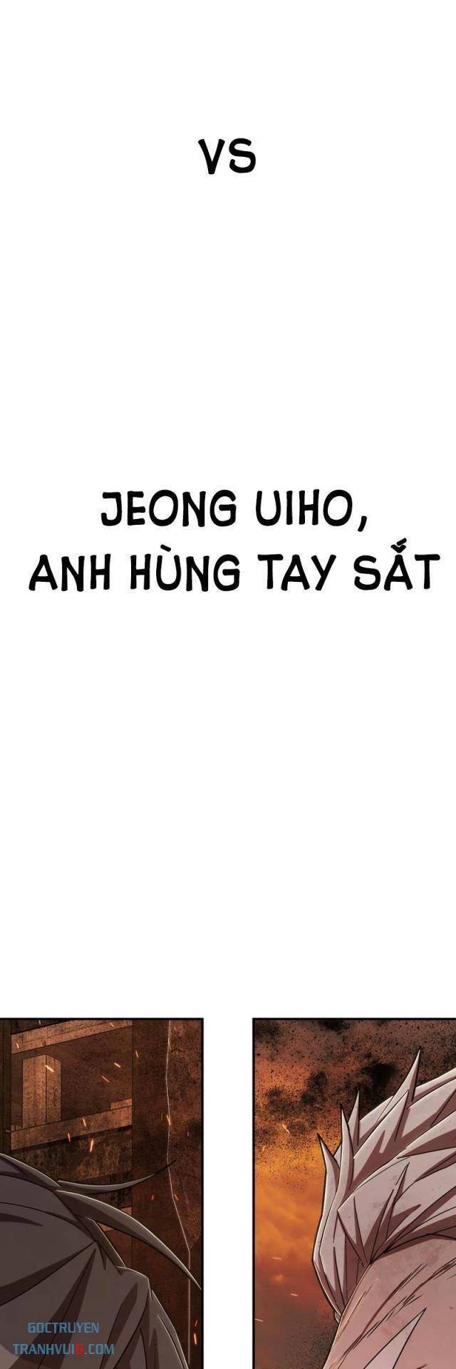 Sự Trở Lại Của Anh Hùng Diệt Thế Chap 99 - Next Chap 100