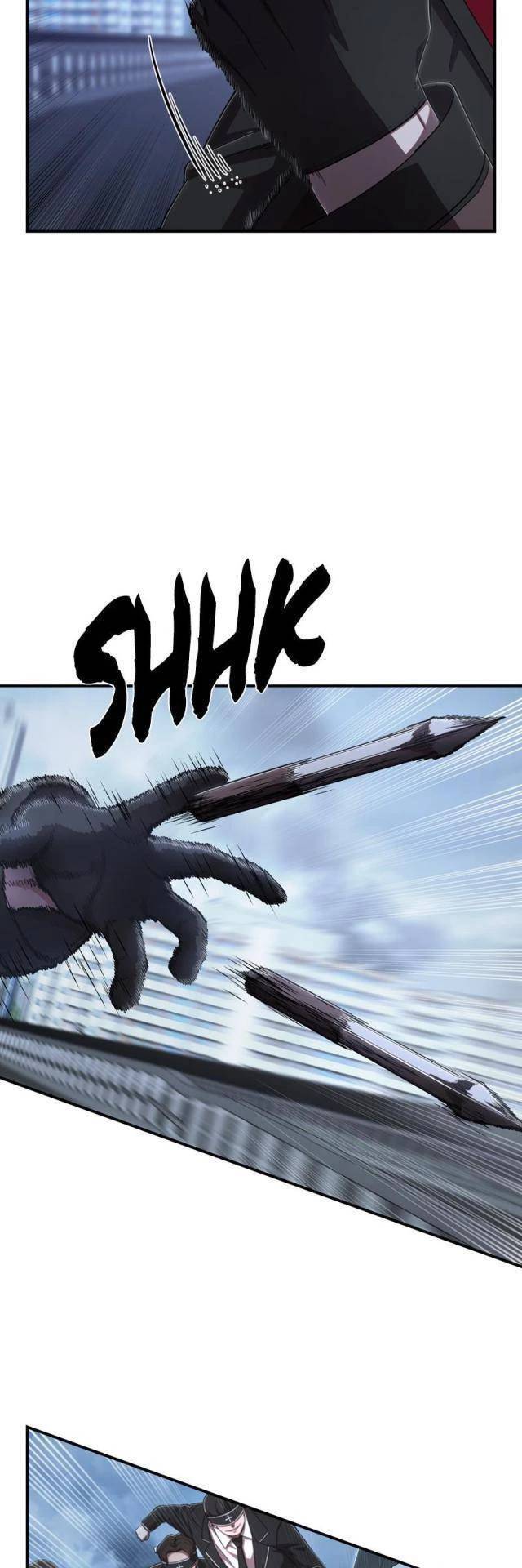 Sự Trở Lại Của Anh Hùng Diệt Thế Chap 99 - Next Chap 100