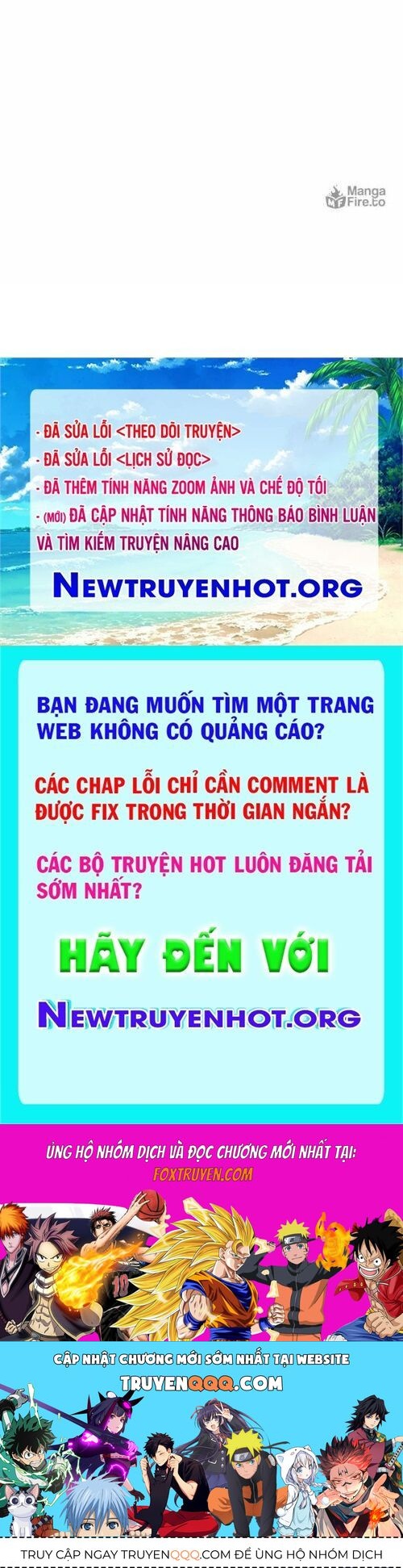 Sự Trở Lại Của Các Vị Thần Chap 4 - Next Chap 5