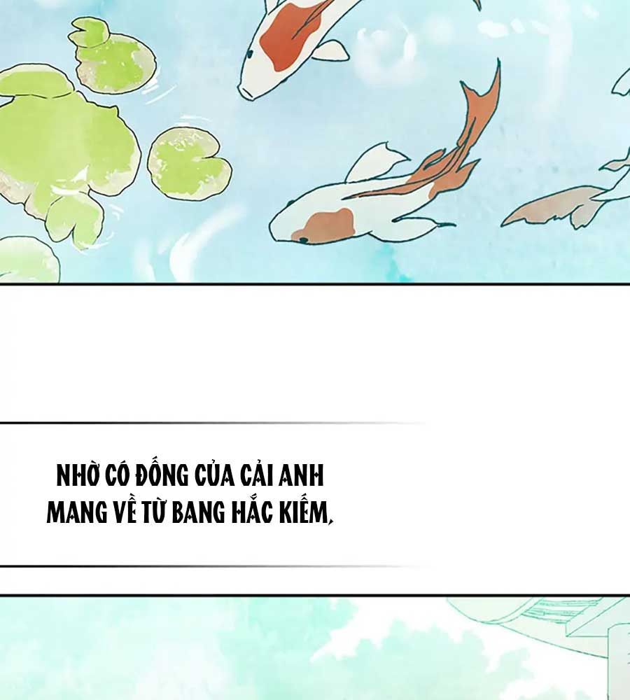 Sự Trở Lại Của Chiến Thần Chap 13 - Next Chap 14