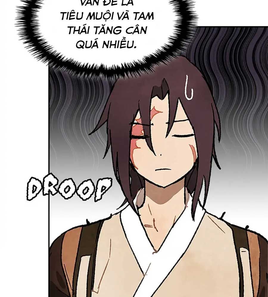 Sự Trở Lại Của Chiến Thần Chap 13 - Next Chap 14