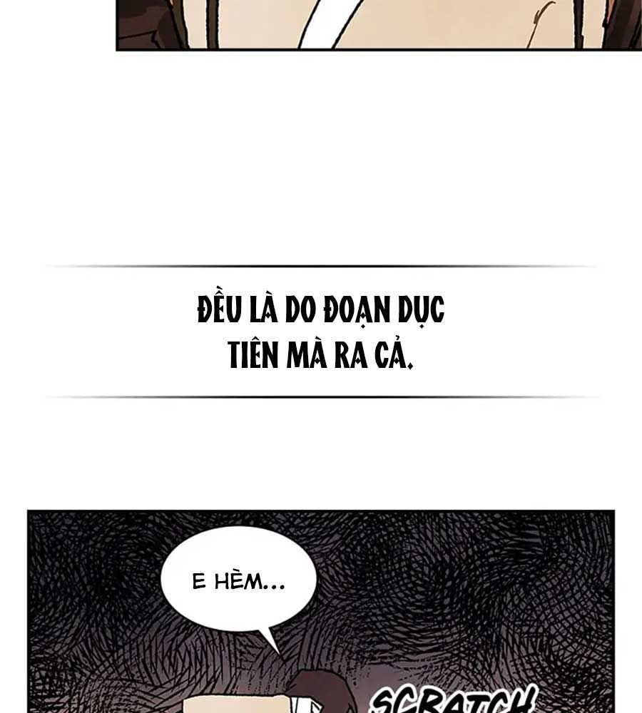 Sự Trở Lại Của Chiến Thần Chap 13 - Next Chap 14