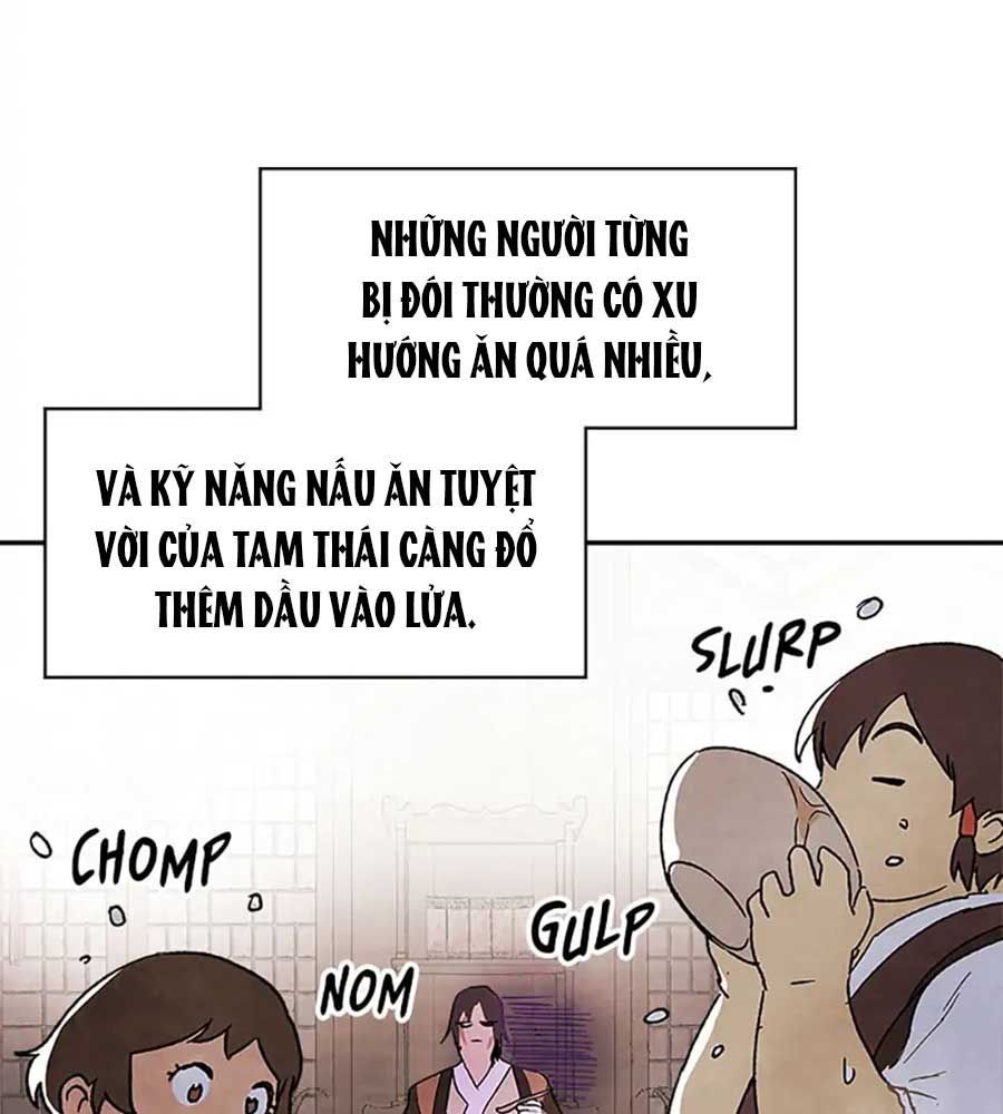 Sự Trở Lại Của Chiến Thần Chap 13 - Next Chap 14