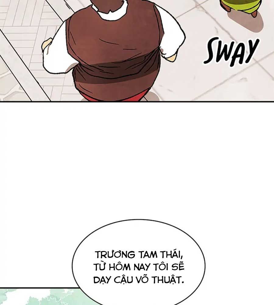 Sự Trở Lại Của Chiến Thần Chap 13 - Next Chap 14