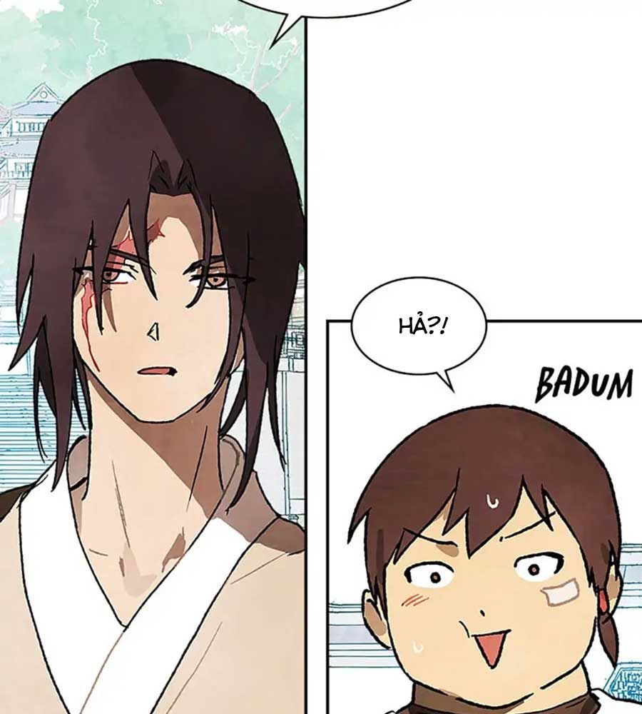 Sự Trở Lại Của Chiến Thần Chap 13 - Next Chap 14