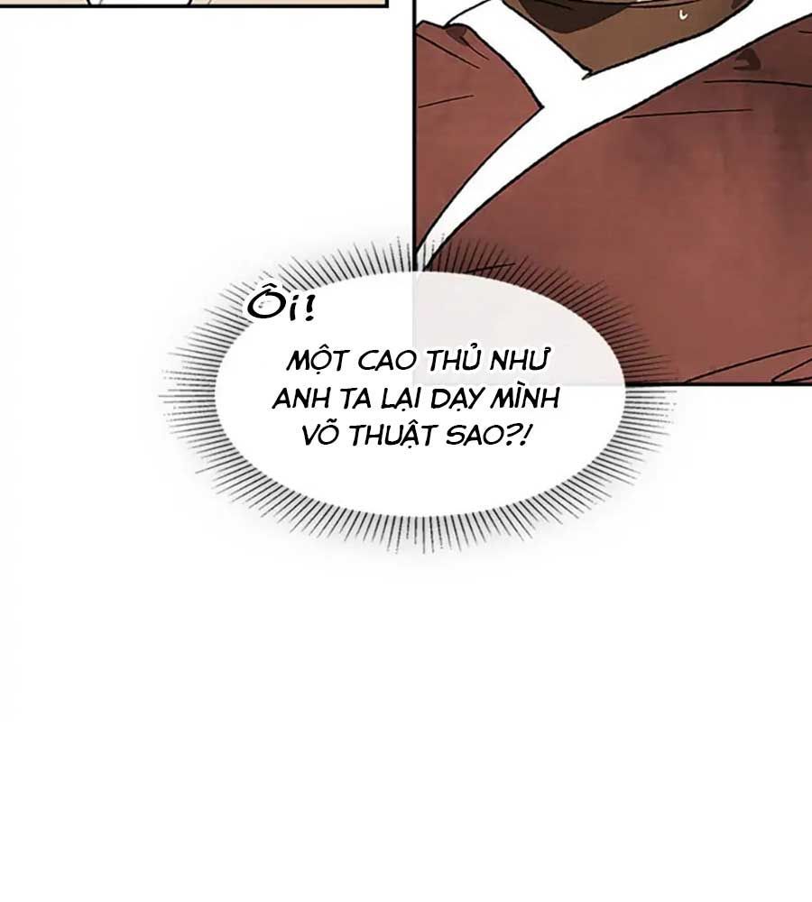 Sự Trở Lại Của Chiến Thần Chap 13 - Next Chap 14