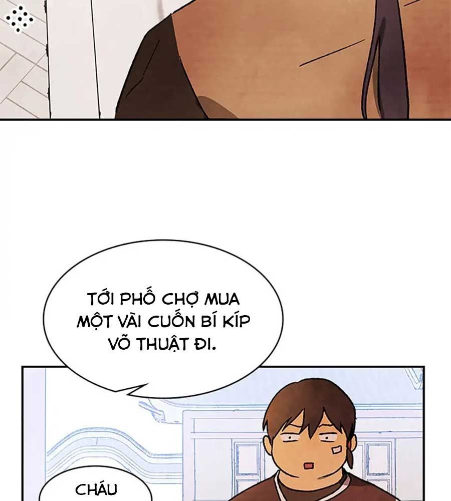 Sự Trở Lại Của Chiến Thần Chap 13 - Next Chap 14