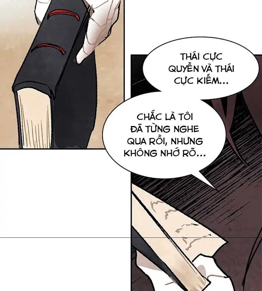 Sự Trở Lại Của Chiến Thần Chap 13 - Next Chap 14