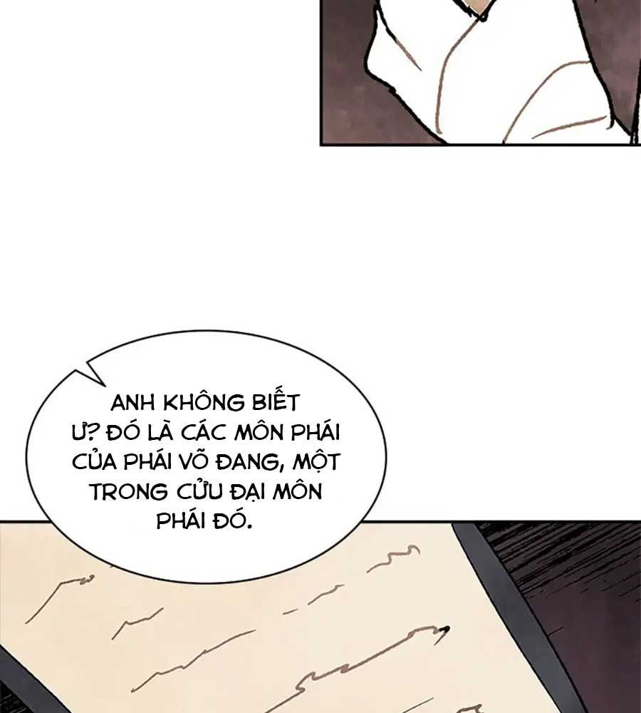 Sự Trở Lại Của Chiến Thần Chap 13 - Next Chap 14