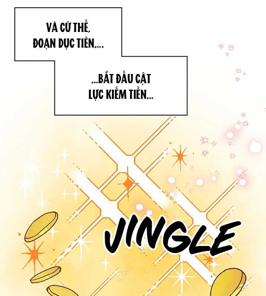 Sự Trở Lại Của Chiến Thần Chap 13 - Next Chap 14