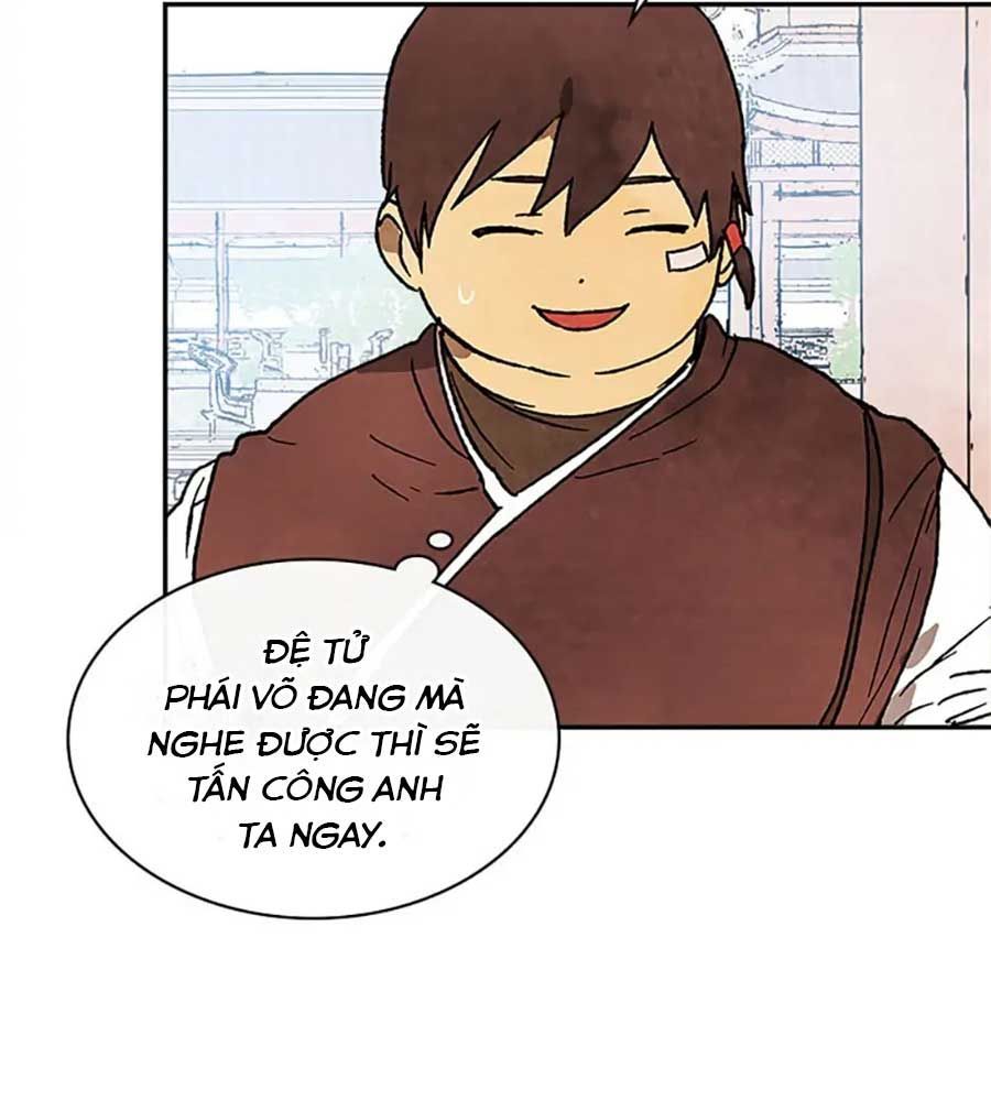 Sự Trở Lại Của Chiến Thần Chap 13 - Next Chap 14