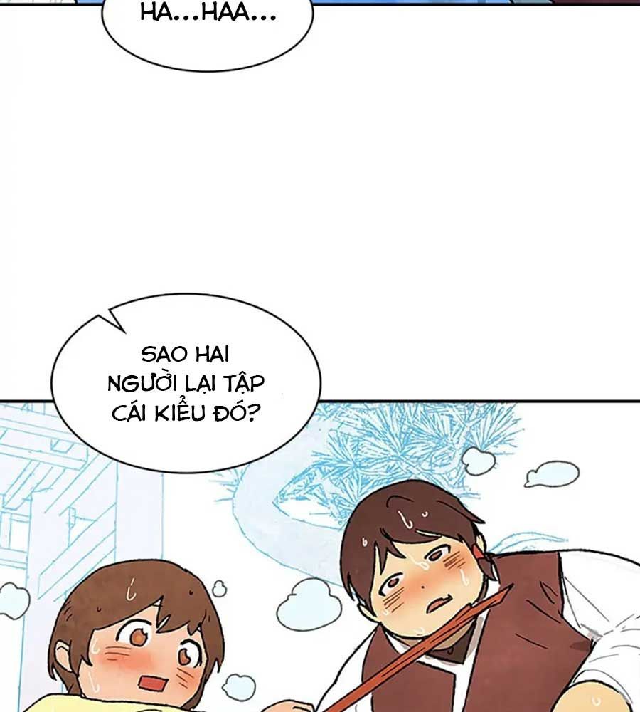 Sự Trở Lại Của Chiến Thần Chap 13 - Next Chap 14