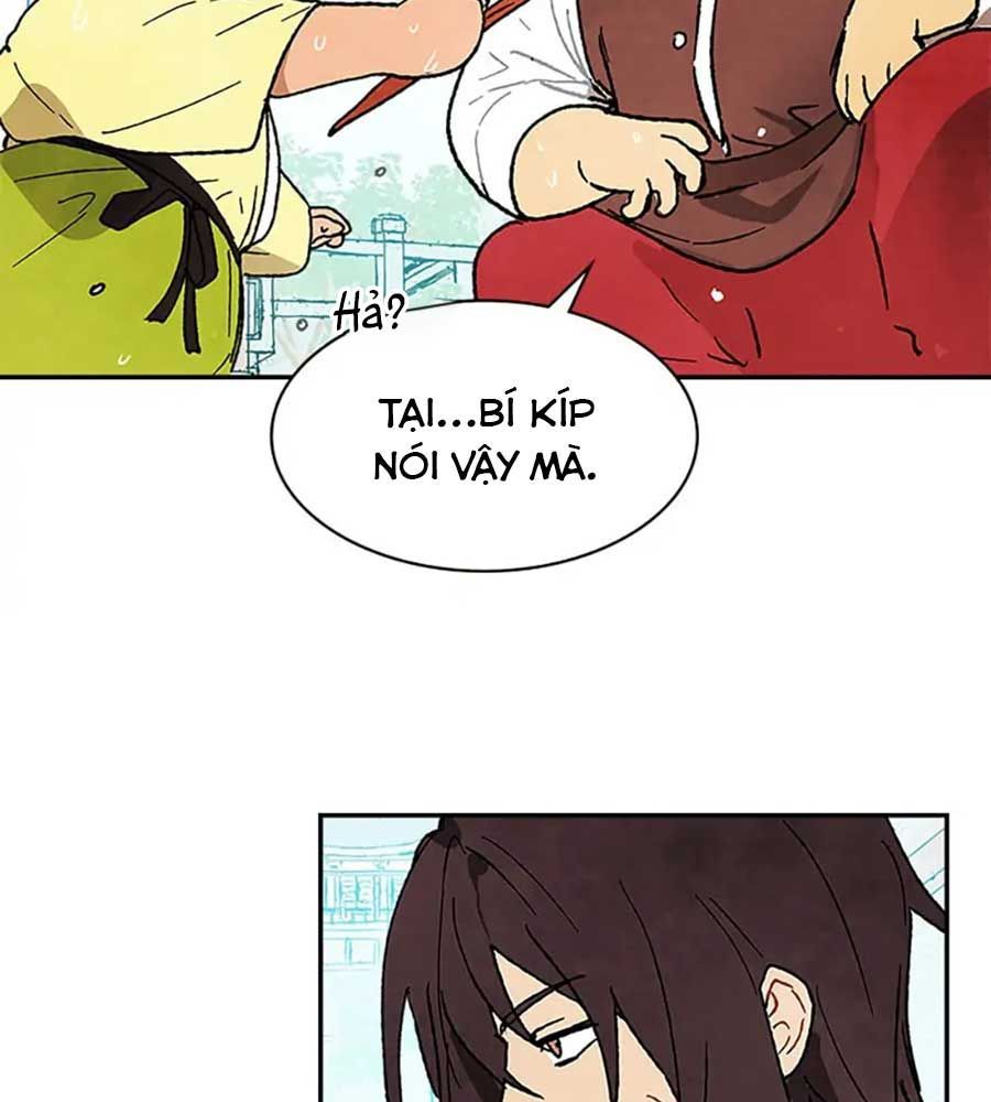 Sự Trở Lại Của Chiến Thần Chap 13 - Next Chap 14