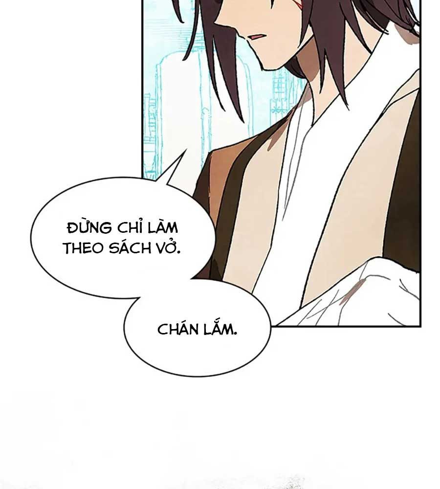 Sự Trở Lại Của Chiến Thần Chap 13 - Next Chap 14